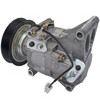 FISPA 1.9082A Compressor, air conditioning